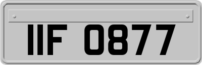 IIF0877