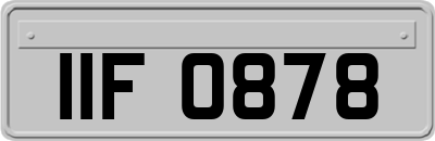 IIF0878