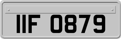 IIF0879