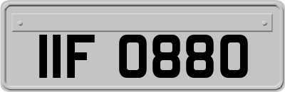 IIF0880