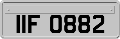 IIF0882