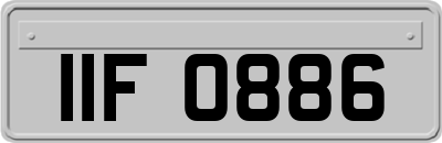 IIF0886