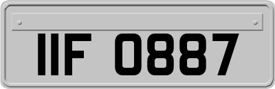 IIF0887