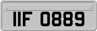 IIF0889