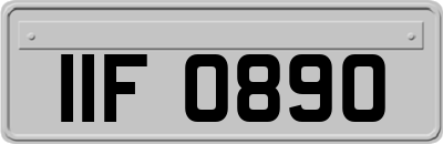 IIF0890