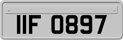 IIF0897