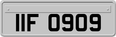 IIF0909