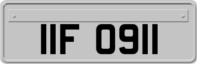 IIF0911