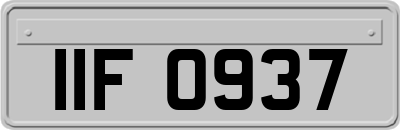 IIF0937