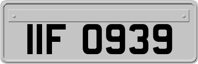 IIF0939