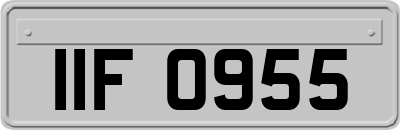 IIF0955
