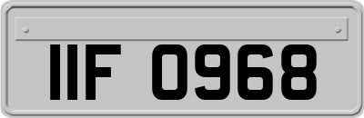 IIF0968