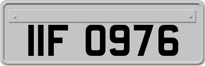 IIF0976