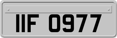 IIF0977