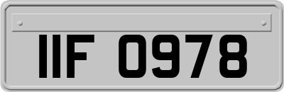 IIF0978