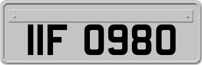 IIF0980