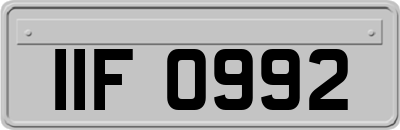 IIF0992