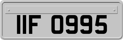 IIF0995