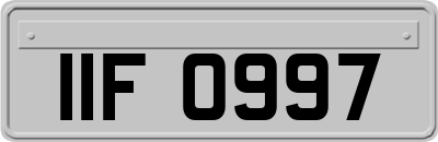 IIF0997