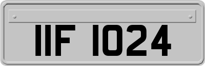 IIF1024