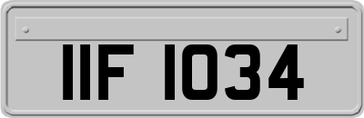 IIF1034
