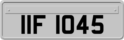 IIF1045
