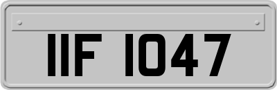 IIF1047