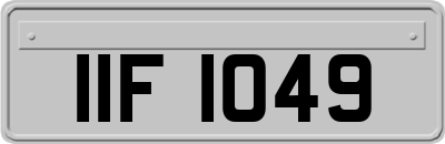 IIF1049