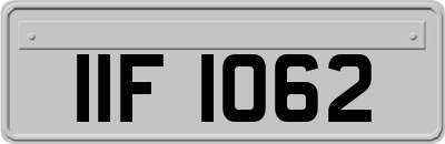 IIF1062