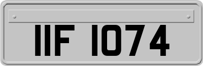 IIF1074