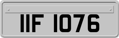 IIF1076