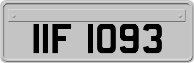 IIF1093