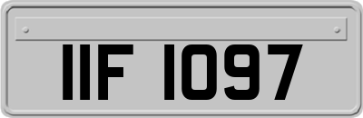 IIF1097