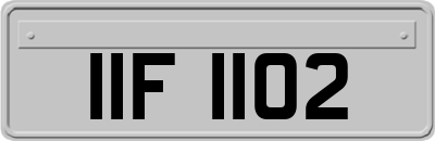 IIF1102
