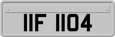 IIF1104