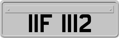 IIF1112