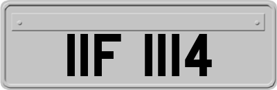 IIF1114