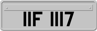 IIF1117
