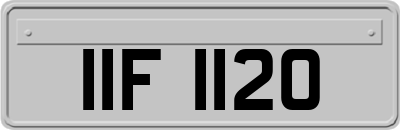 IIF1120