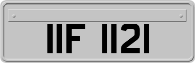 IIF1121