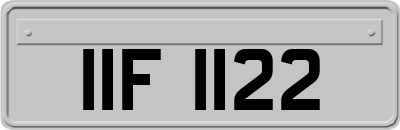 IIF1122