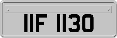 IIF1130