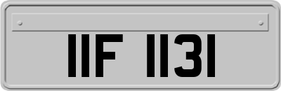 IIF1131