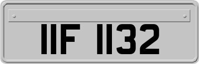 IIF1132