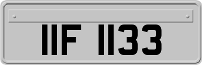 IIF1133