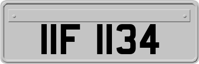 IIF1134