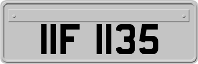 IIF1135