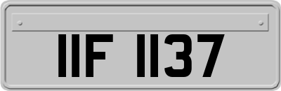 IIF1137