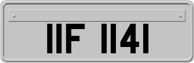 IIF1141