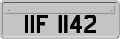 IIF1142